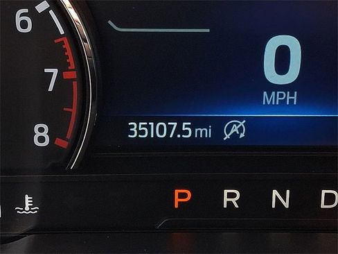 Used 2023 Ford Maverick Tremor w/ Tremor Off-Road Package image 19