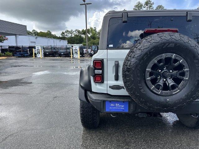 Used 2022 Ford Bronco Raptor AWD/4WD image 25