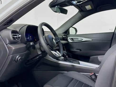 New 2025 Dodge Hornet GT w/ GT Blacktop Package AWD/4WD image 9