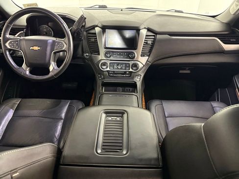 Used 2018 Chevrolet Tahoe Premier image 12