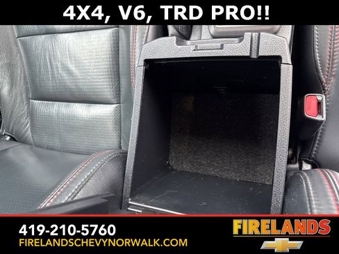 Used 2019 Toyota Tacoma TRD Pro image 23