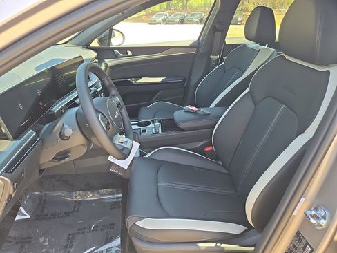 New 2026 Kia K5 GT-Line image 18