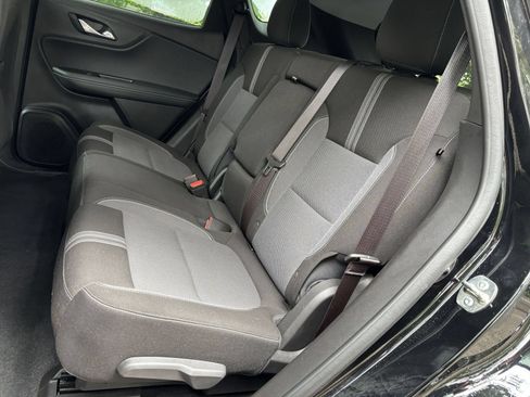 Used 2026 Chevrolet Blazer LT FWD image 39