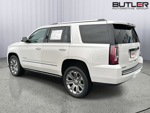 Certified 2016 GMC Yukon Denali w/ Open Road Package image 3