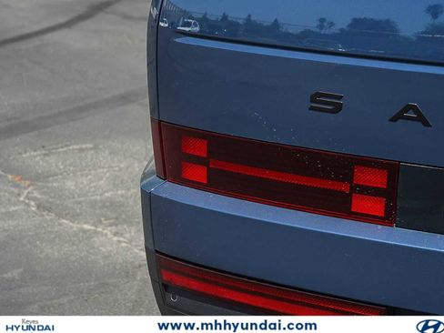 New 2026 Hyundai Santa Fe XRT AWD/4WD image 7