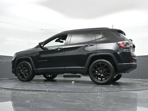 New 2025 Jeep Compass Latitude w/ Sun & Sound Group image 51