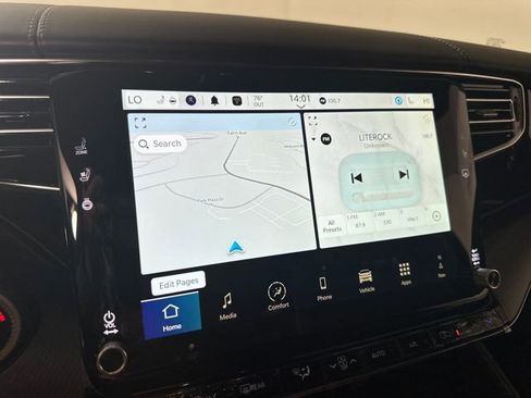 New 2024 Jeep Grand Wagoneer Series II w/ Quick Order Packagew 28T image 17