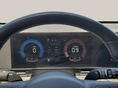 Used 2024 Hyundai Kona SEL FWD image 19