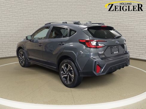Used 2024 Subaru Crosstrek 2.0i Premium AWD/4WD image 7