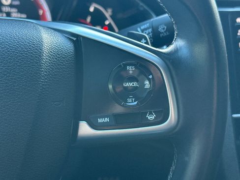 Used 2020 Honda Civic Sport image 26