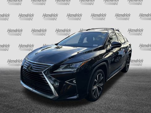 Used 2017 Lexus RX 350 350 image 5