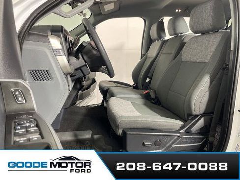 Certified 2024 Ford F250 XLT w/ 360-Degree Camera Package AWD/4WD image 10