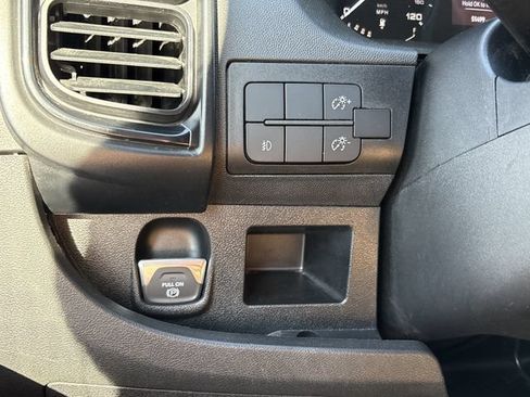 Used 2025 RAM ProMaster 3500 w/ Convenience Group FWD image 10