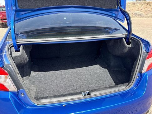 Used 2021 Subaru WRX w/ Popular Package #3 (IZT) image 23