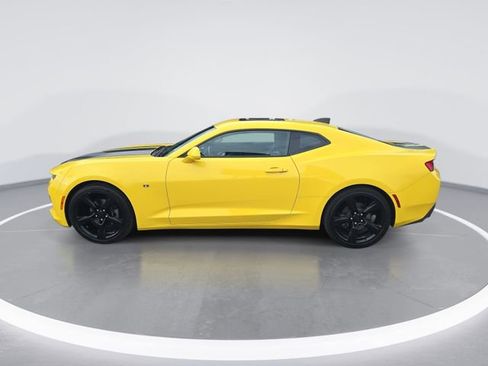 Certified 2016 Chevrolet Camaro LT image 7
