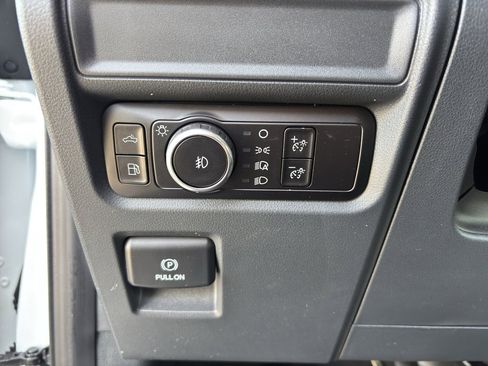 New 2025 Ford F150 XL w/ Equipment Group 104A Hybrid image 19