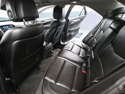 Used 2014 Cadillac ATS 2.0T AWD Sedan image 31