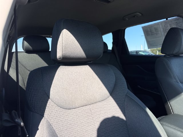 Used 2020 Hyundai Santa Fe SEL w/ Convenience Package FWD image 31