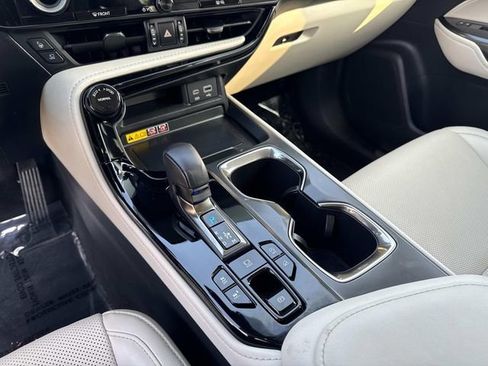 Certified 2025 Lexus NX 350 AWD w/ Cold Area Package image 26