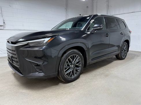 Used 2024 Lexus TX 350 AWD w/ Captains Chair Package image 1