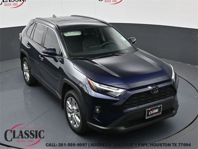 Used 2024 Toyota RAV4 XLE Premium
