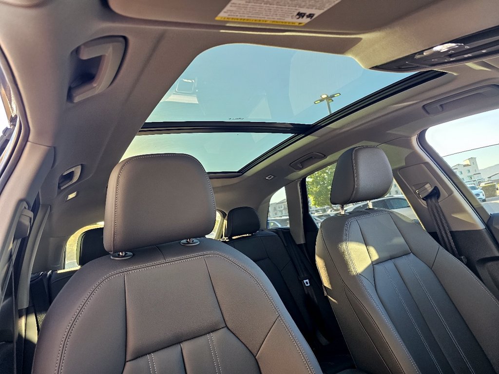 New 2026 Audi Q5 2.0T AWD/4WD image 3