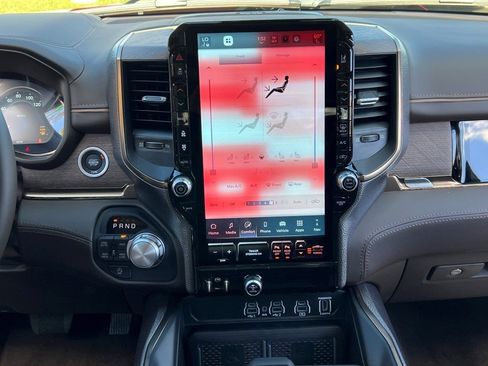 New 2026 RAM 1500 Limited image 12