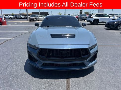 Used 2024 Ford Mustang GT Premium RWD image 21