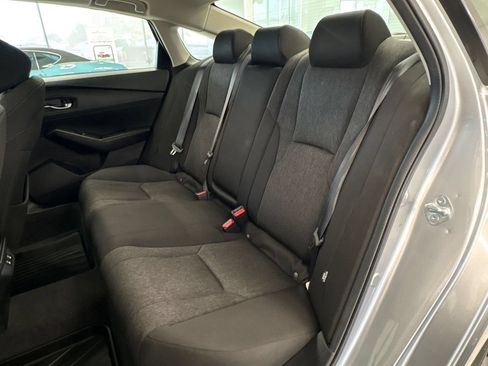 Used 2025 Honda Accord SE image 22