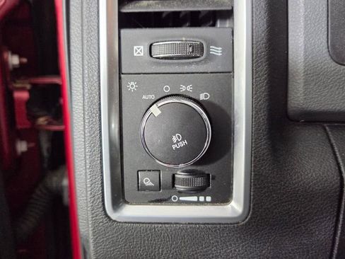 Used 2013 RAM 1500 Big Horn image 18