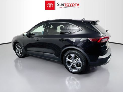 Used 2026 Ford Escape ST-Line FWD image 6