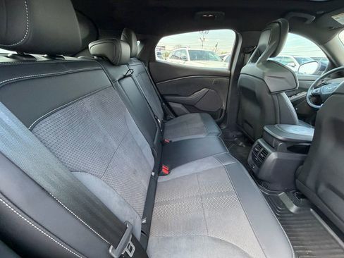 Used 2023 Ford Mustang Mach-E GT w/ GT Performance Edition image 16