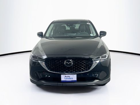 Used 2023 MAZDA CX-5 AWD 2.5 S w/ Premium Package image 2