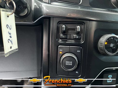 Used 2023 Ford F150 XL w/ STX Appearance Package AWD/4WD image 17