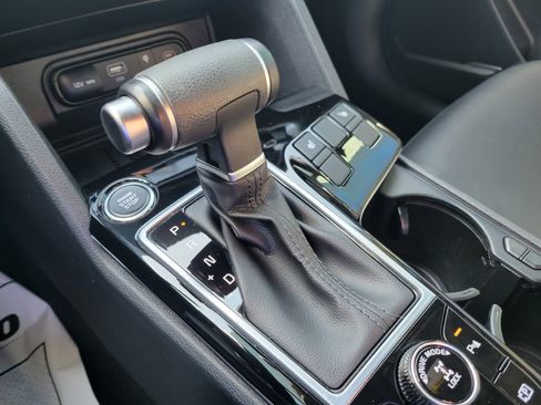 Used 2023 Kia Sportage X-Line image 21