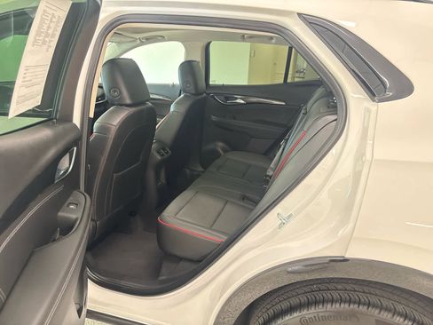 Used 2023 Buick Envision Essence w/ Technology Package I AWD/4WD image 18