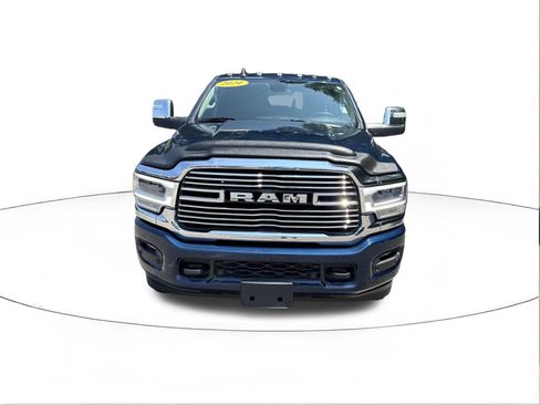 Used 2024 RAM 2500 Laramie image 8