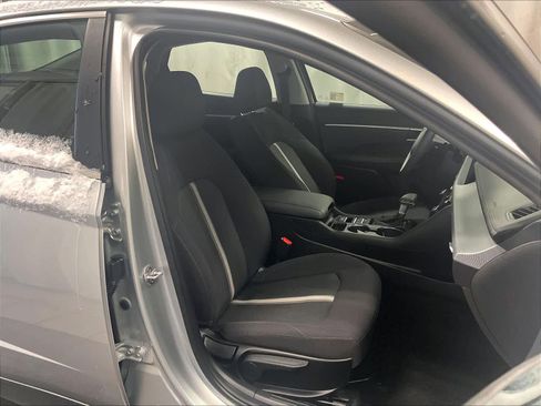 Certified 2025 Hyundai Sonata SE image 22