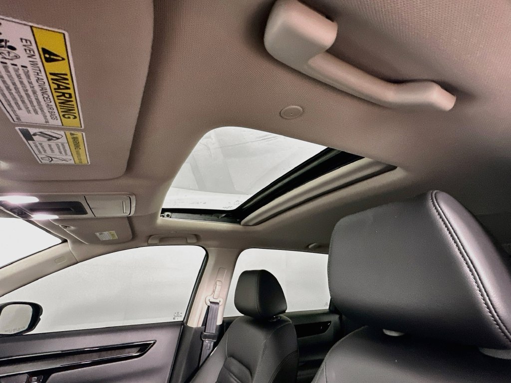 Used 2025 Honda CR-V EX-L image 22