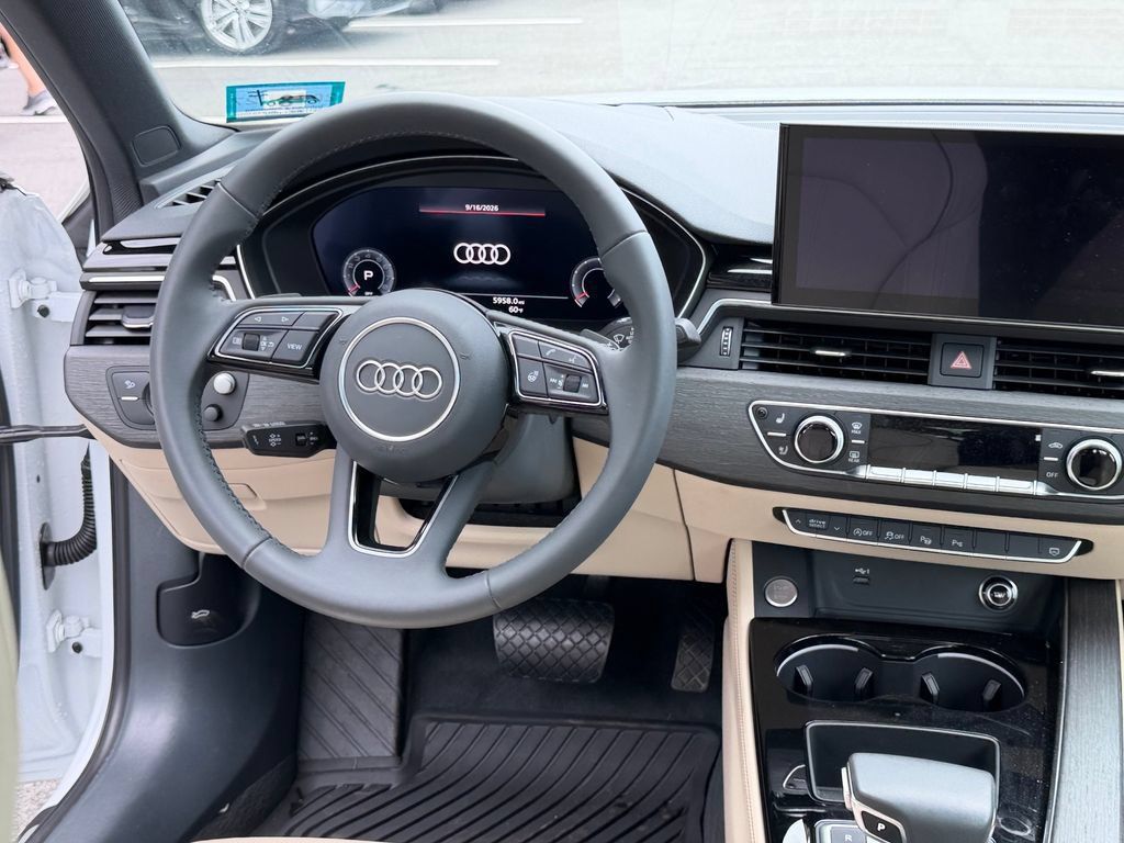 Used 2020 Audi A4 2.0T Prestige AWD/4WD image 21