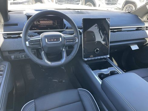 New 2026 GMC Sierra EV Elevation image 9