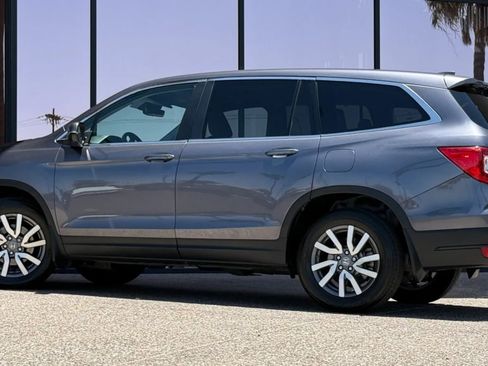 Used 2019 Honda Pilot EX-L image 6