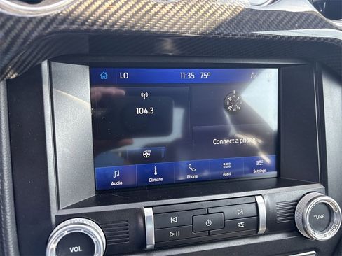 Used 2022 Ford Mustang Mach 1 w/ Equipment Group 700A image 22