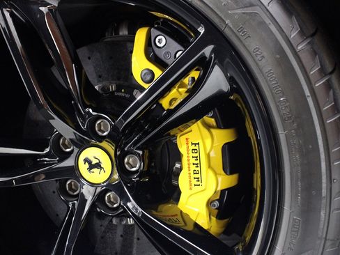 Used 2025 Ferrari 296 GTS image 49