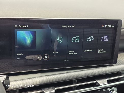 Certified 2026 Hyundai Tucson SEL FWD image 19