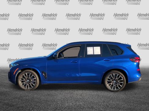 Used 2025 BMW X5 M60i image 7