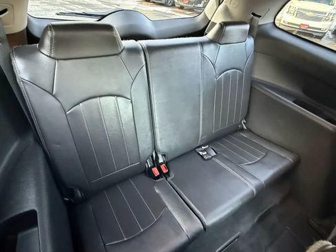 Used 2016 Buick Enclave Premium w/ Experience Buick Package image 32