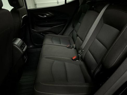 Certified 2023 GMC Terrain SLE w/ Driver Convenience Package AWD/4WD image 24