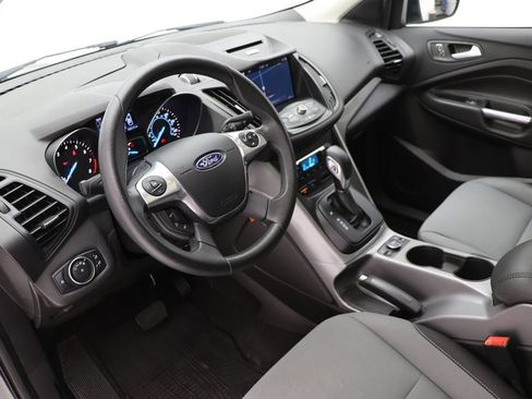 Used 2016 Ford Escape SE w/ Equipment Group 201A AWD/4WD image 13