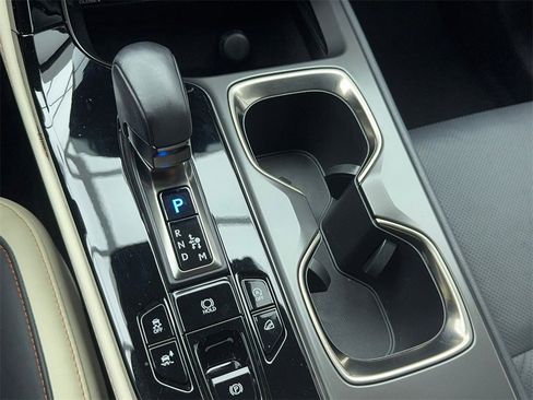 Used 2023 Lexus NX 350 AWD w/ Luxury Package image 32